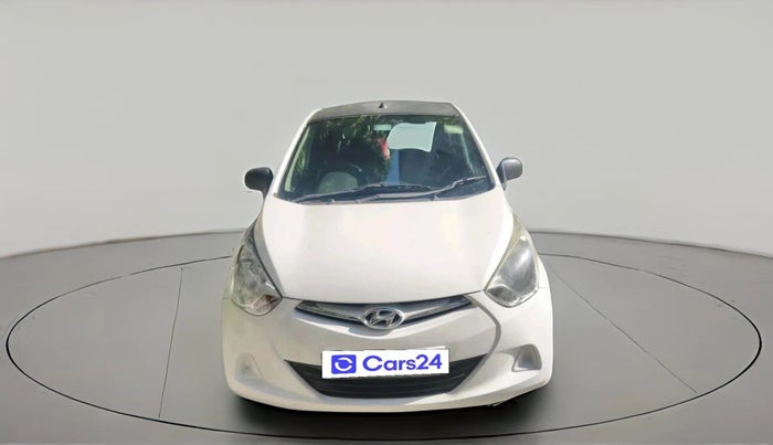 2014 Hyundai Eon MAGNA +, Petrol, Manual, 32,411 km, exterior