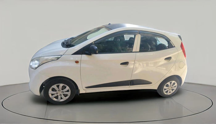 2014 Hyundai Eon MAGNA +, Petrol, Manual, 32,411 km, exterior