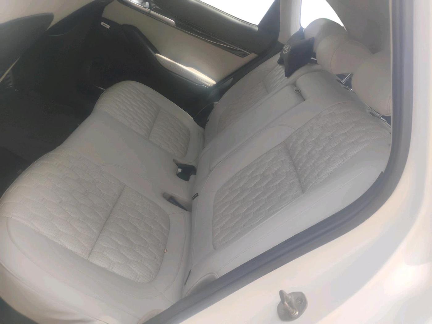 2020 KIA SELTOS HTX PLUS 1.5 DIESEL, Diesel, Manual, 79,312 km, interior
