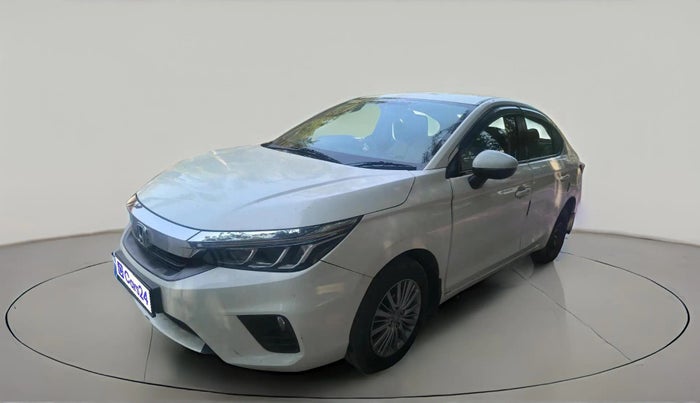 2020 Honda City 1.5L I-VTEC V MT, Petrol, Manual, 26,277 km, exterior