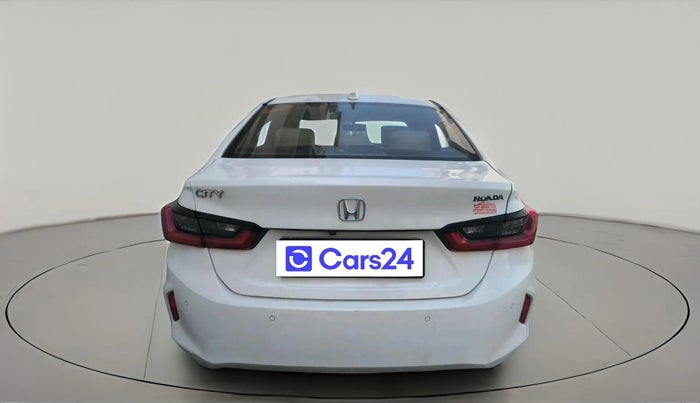 2020 Honda City 1.5L I-VTEC V MT, Petrol, Manual, 26,277 km, exterior