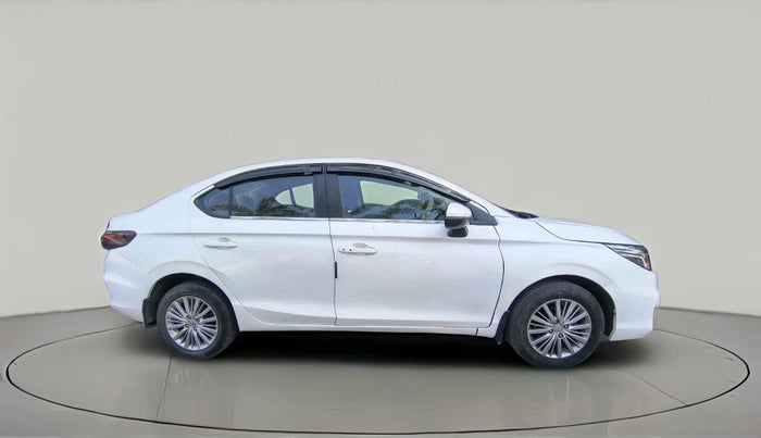 2020 Honda City 1.5L I-VTEC V MT, Petrol, Manual, 26,277 km, exterior