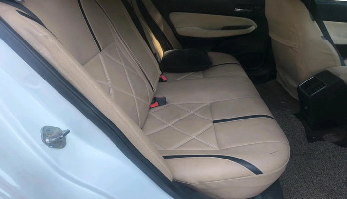 2020 Honda City 1.5L I-VTEC V MT, Petrol, Manual, 26,277 km, interior