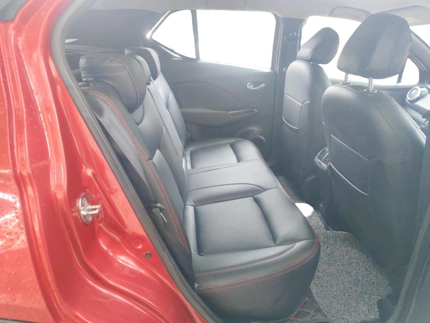 2021 Nissan Kicks XV TURBO 1.3 CVT, Petrol, Automatic, 57,546 km, interior