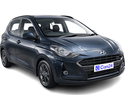 2022 Hyundai GRAND I10 NIOS - Hatchback - CNG - Manual - ₹5.00 lakh