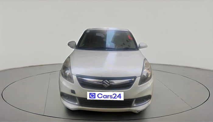 2016 Maruti Swift Dzire VXI, Petrol, Manual, 1,10,546 km, exterior