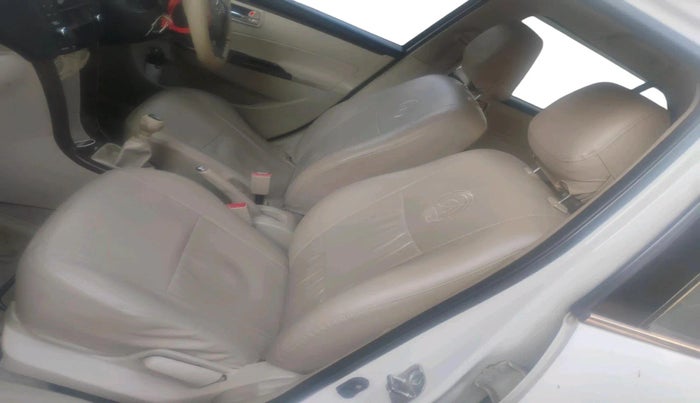 2016 Maruti Swift Dzire VXI, Petrol, Manual, 1,10,546 km, interior