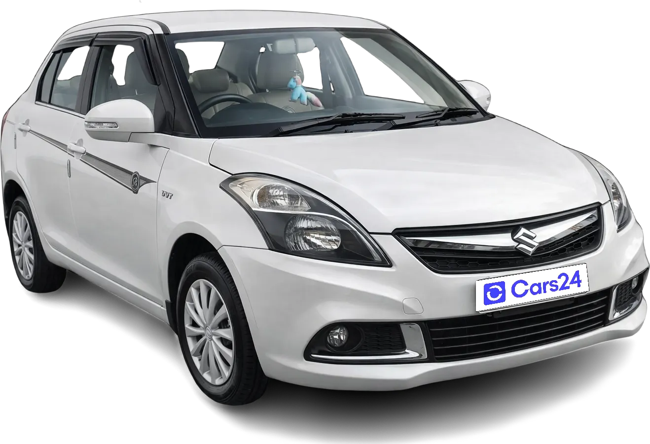 2016 Maruti Swift Dzire - Sedan - Petrol - Manual - ₹3.80 lakh