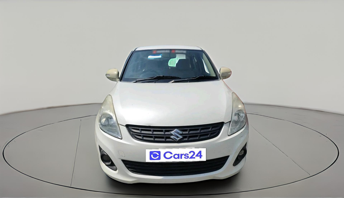 2012 Maruti Swift VDI, Diesel, Manual, 85,316 km, exterior