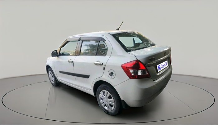 2012 Maruti Swift VDI, Diesel, Manual, 85,316 km, exterior