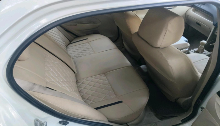 2012 Maruti Swift VDI, Diesel, Manual, 85,316 km, interior