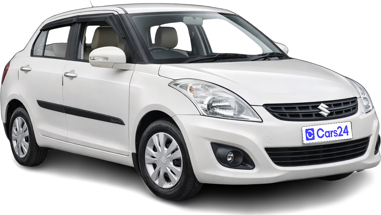 2012 Maruti Swift - Hatchback - Diesel - Manual - ₹2.24 lakh