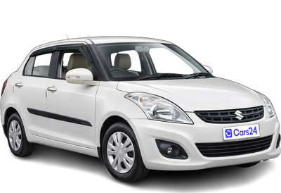 2012 Maruti Swift - Hatchback - Diesel - Manual - ₹2.24 lakh