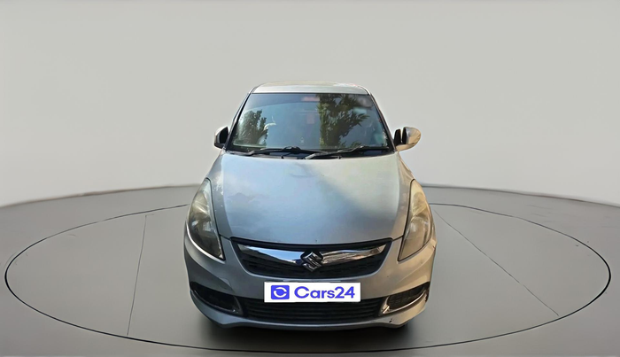 2016 Maruti Swift Dzire ZDI AMT, Diesel, Automatic, 1,25,359 km, exterior