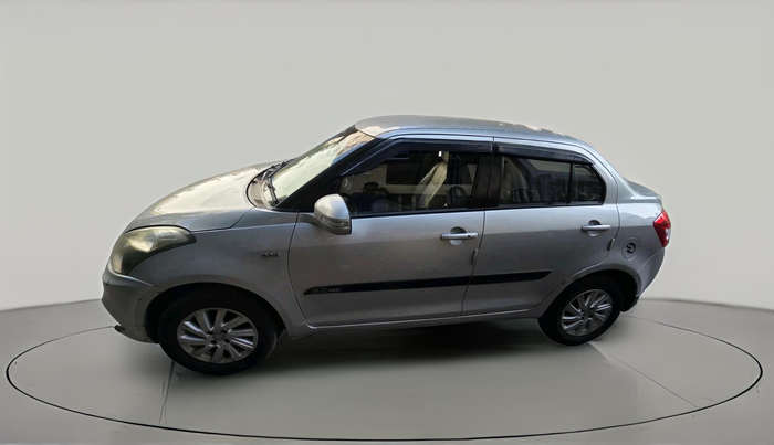 2016 Maruti Swift Dzire ZDI AMT, Diesel, Automatic, 1,25,359 km, exterior