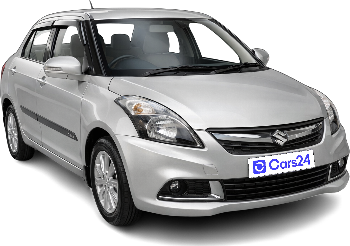 2016 Maruti Swift Dzire - Sedan - Diesel - Automatic - ₹3.40 lakh