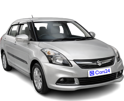 2016 Maruti Swift Dzire - Sedan - Diesel - Automatic - ₹3.40 lakh