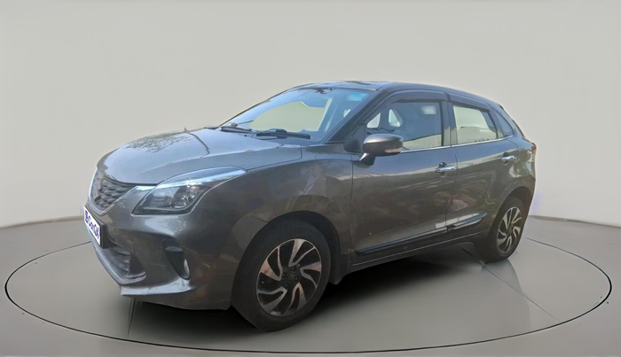 2021 Maruti Baleno ZETA PETROL 1.2, Petrol, Manual, 82,501 km, exterior