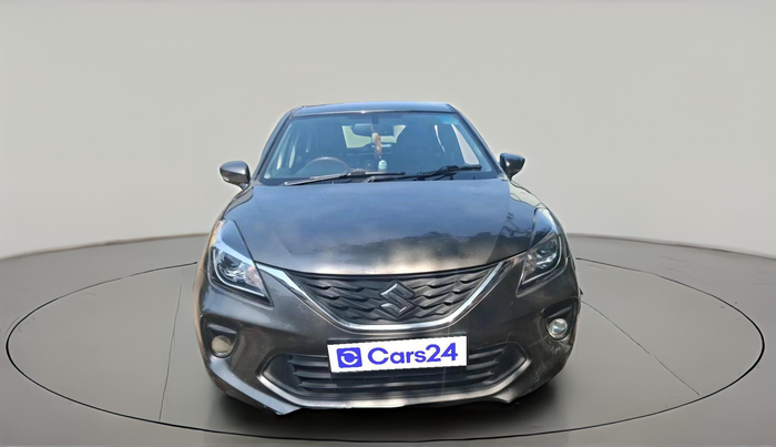 2021 Maruti Baleno ZETA PETROL 1.2, Petrol, Manual, 82,501 km, exterior