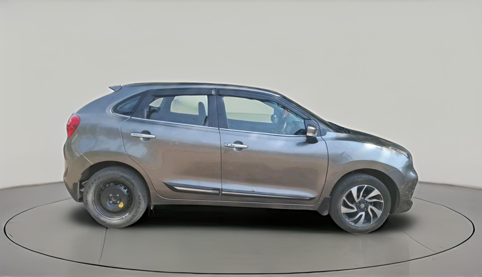 2021 Maruti Baleno ZETA PETROL 1.2, Petrol, Manual, 82,501 km, exterior