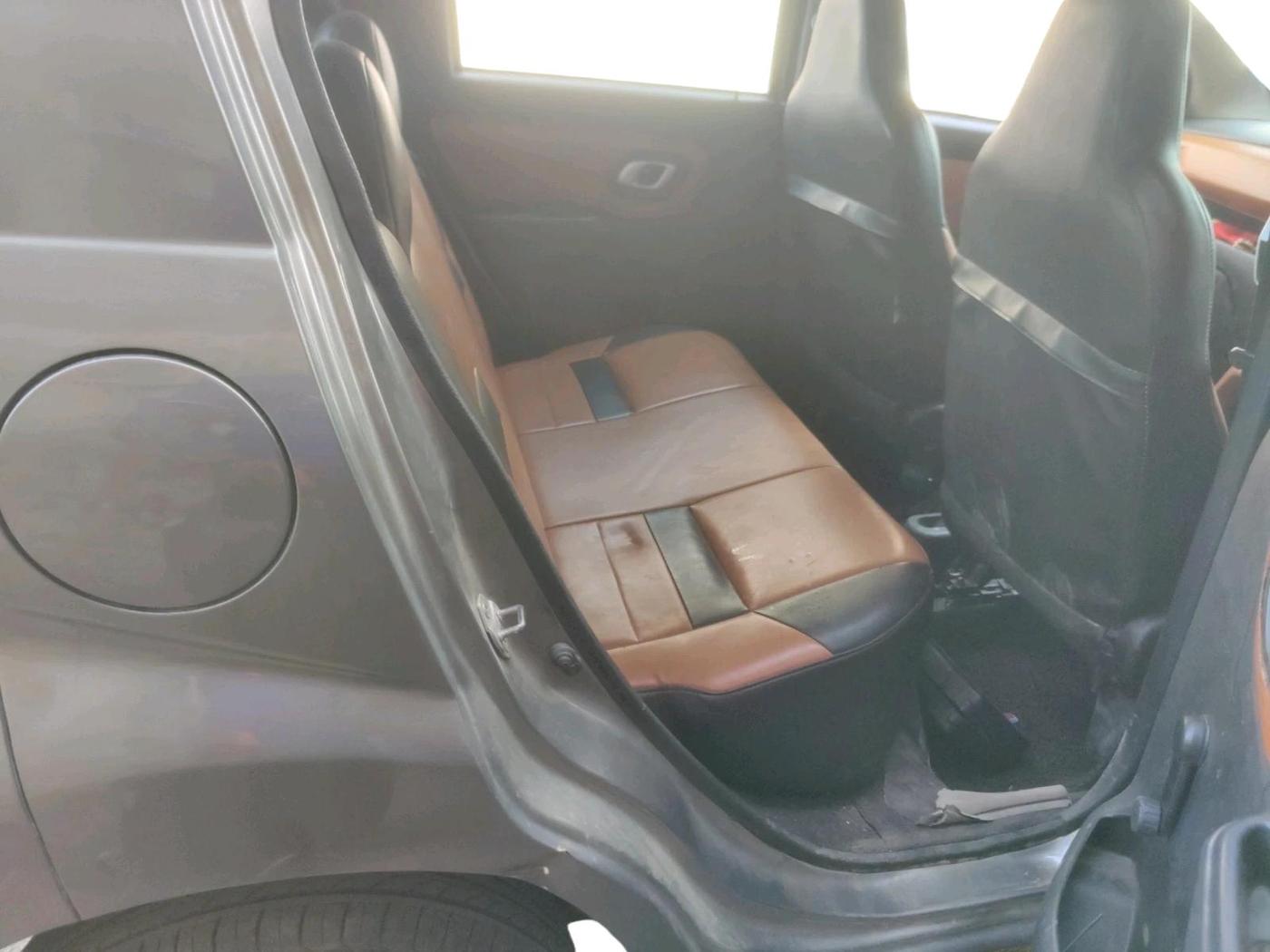 2021 Datsun Redi Go T(O), Petrol, Manual, 77,808 km, interior