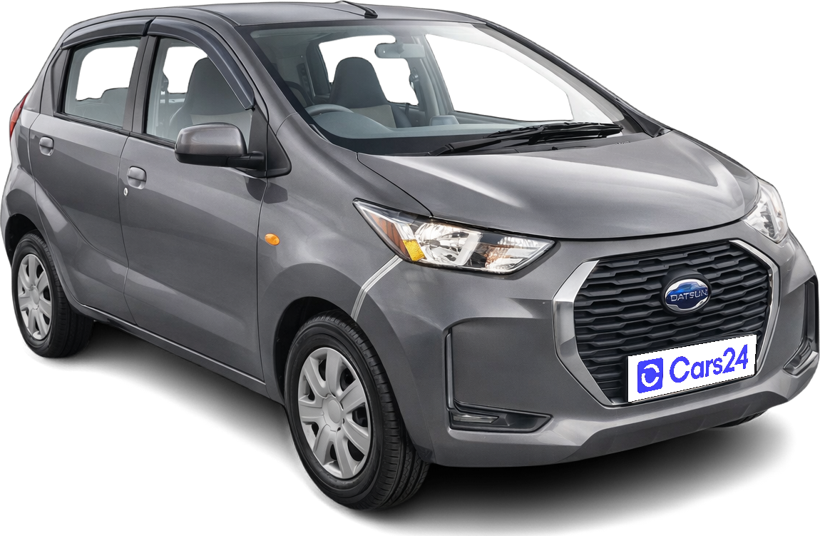 2021 Datsun Redi Go - Hatchback - Petrol - Manual - ₹2.49 lakh