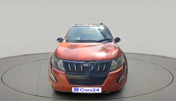 2016 Mahindra XUV500 W10, Diesel, Manual, 1,70,221 km, exterior