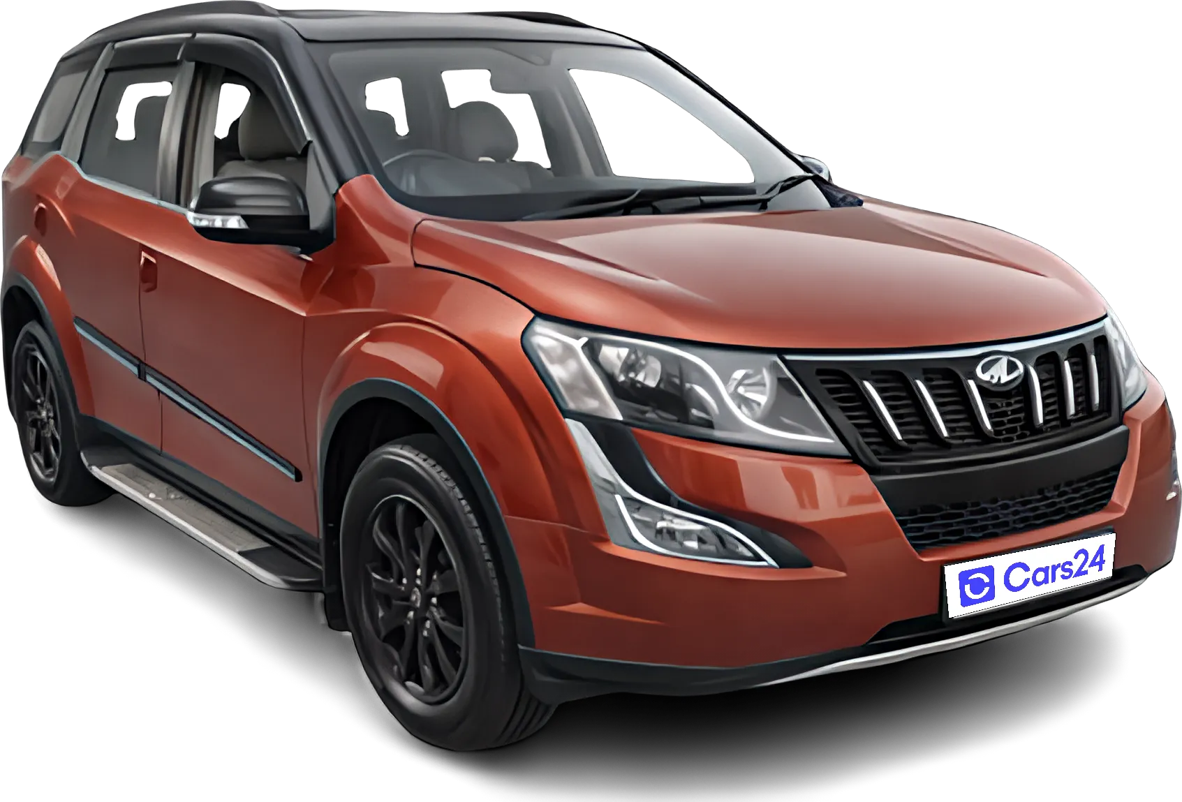2016 Mahindra XUV500 - SUV - Diesel - Manual - ₹4.40 lakh