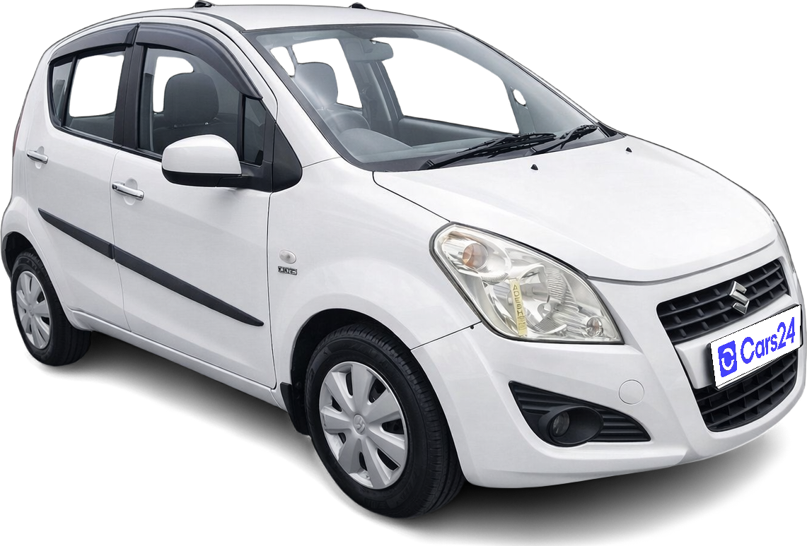 2016 Maruti Ritz - Hatchback - Diesel - Manual - ₹1.50 lakh