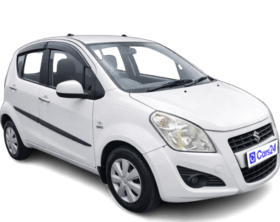 2016 Maruti Ritz - Hatchback - Diesel - Manual - ₹1.50 lakh
