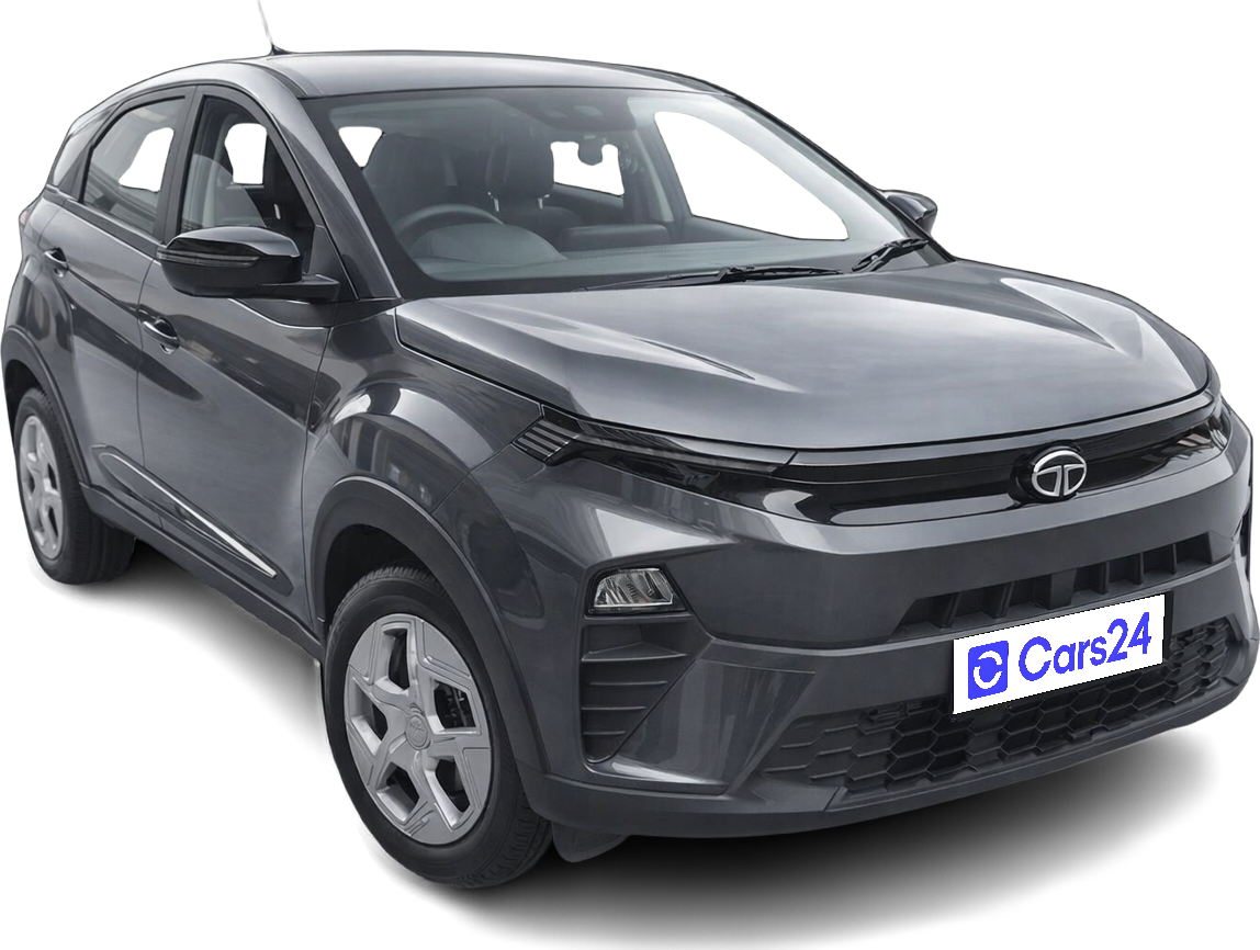 2025 Tata NEXON - SUV - Diesel - Manual - ₹8.68 lakh