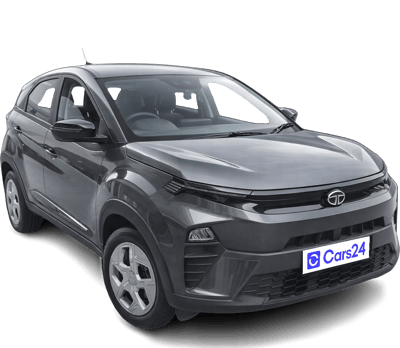 2025 Tata NEXON - SUV - Diesel - Manual - ₹8.68 lakh
