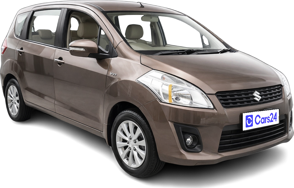 2013 Maruti Ertiga - SUV - Petrol - Manual - ₹3.99 lakh