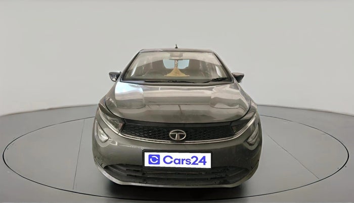 2022 Tata ALTROZ XT PETROL, Petrol, Manual, 33,548 km, exterior