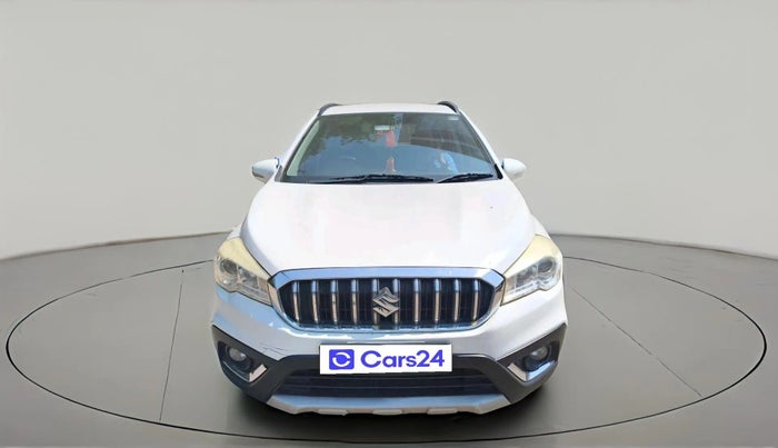 2018 Maruti S Cross ZETA 1.3, Diesel, Manual, 1,87,733 km, exterior