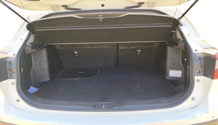 2018 Maruti S Cross ZETA 1.3, Diesel, Manual, 1,87,733 km, exterior