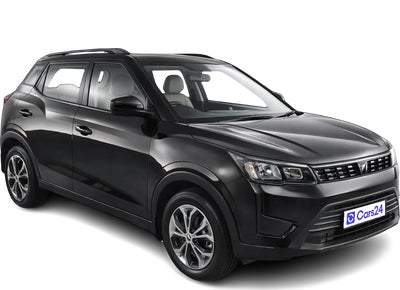 2024 Mahindra XUV300 - SUV - Petrol - Manual - ₹7.20 lakh