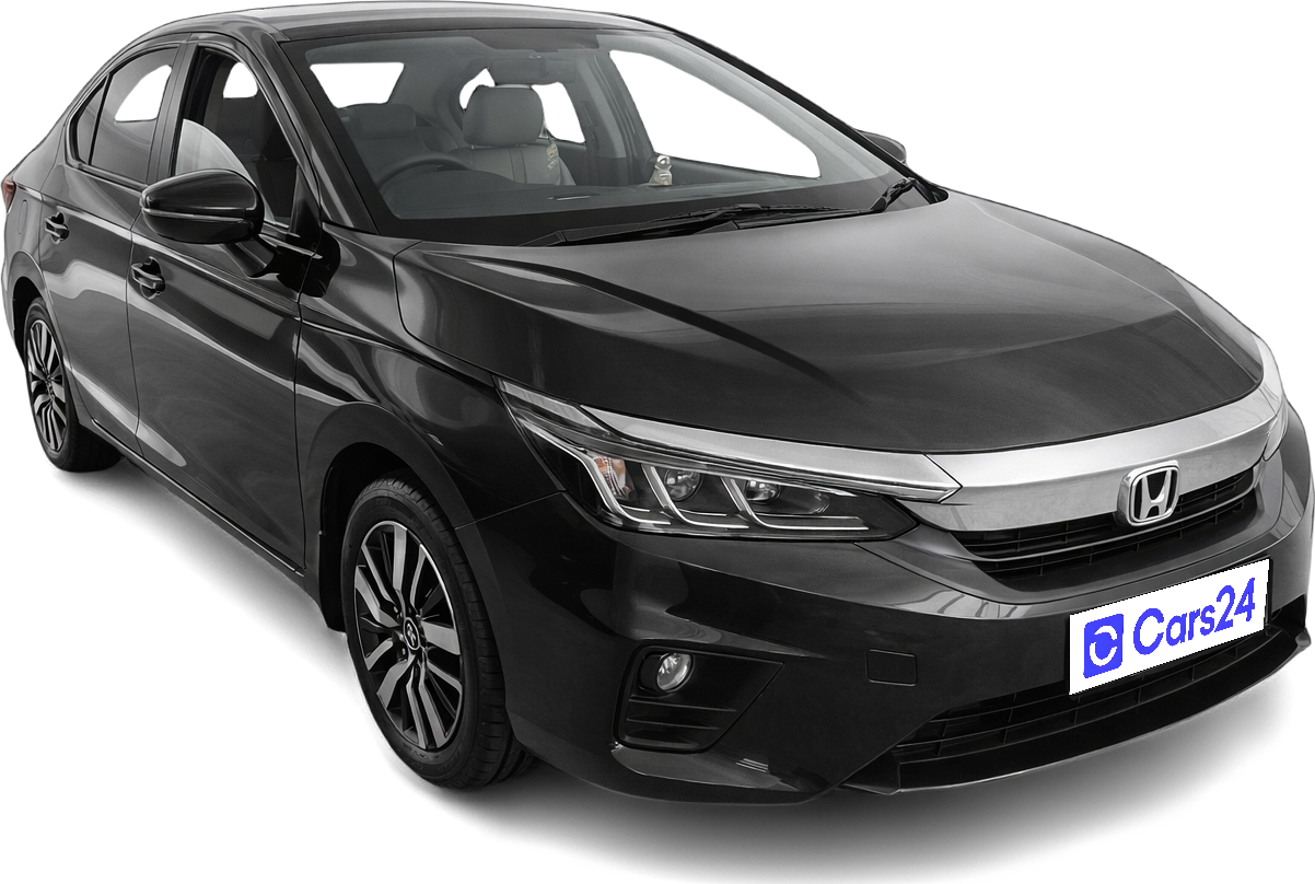 2022 Honda City - Sedan - Diesel - Manual - ₹11.30 lakh
