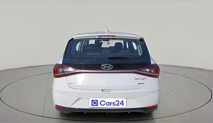 2023 Hyundai NEW I20 ASTA 1.2 MT, Petrol, Manual, 43,436 km, exterior