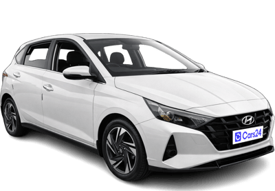 2023 Hyundai NEW I20 - Hatchback - Petrol - Manual - ₹6.39 lakh