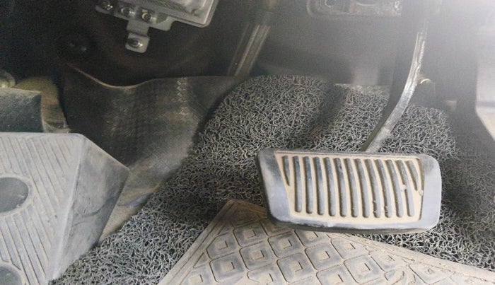 2013 Hyundai Verna FLUIDIC 1.6 CRDI SX OPT AT, Diesel, Automatic, 1,60,012 km, interior