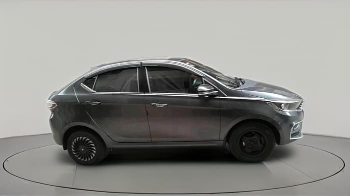 2023 Tata TIGOR XZ PLUS CNG, CNG, Manual, 1,34,075 km, exterior