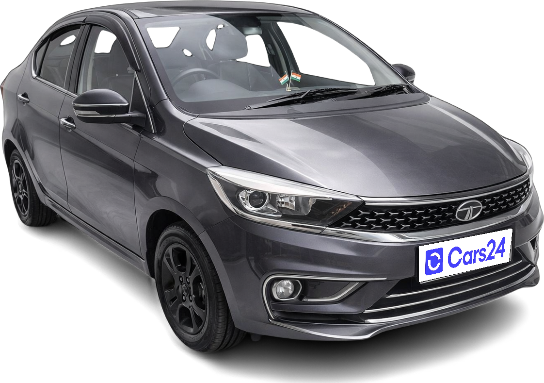 2023 Tata TIGOR - Sedan - CNG - Manual - ₹6.50 lakh