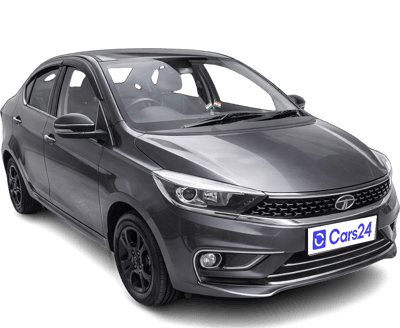 2023 Tata TIGOR - Sedan - CNG - Manual - ₹6.50 lakh