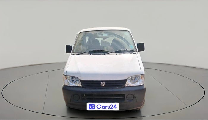 2024 Maruti Eeco 5 STR AC CNG, CNG, Manual, 25,780 km, exterior