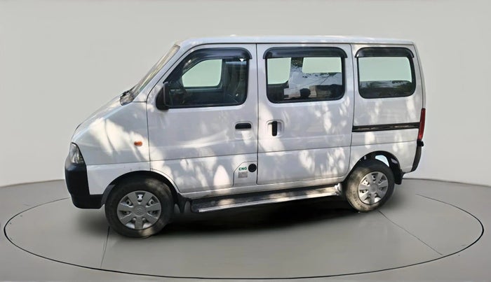 2024 Maruti Eeco 5 STR AC CNG, CNG, Manual, 25,780 km, exterior