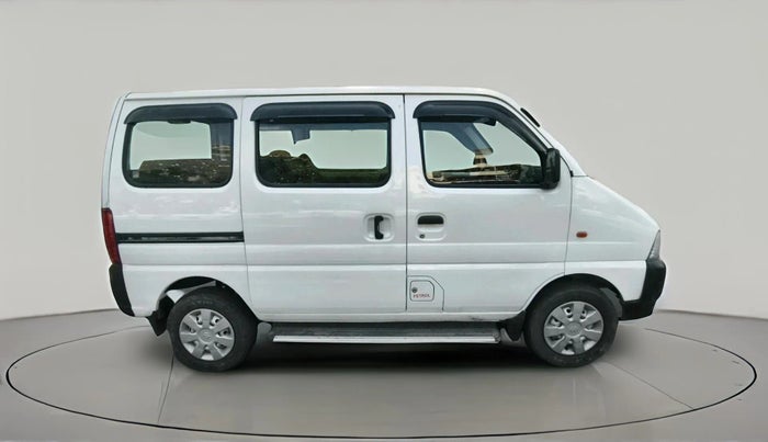 2024 Maruti Eeco 5 STR AC CNG, CNG, Manual, 25,780 km, exterior
