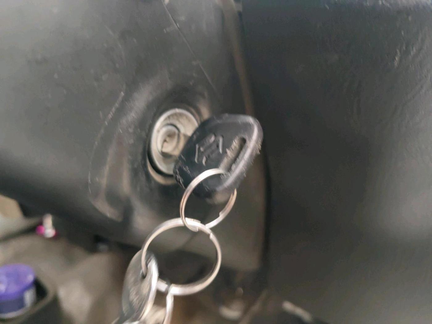 2019 Maruti Eeco 5 STR WITH A/C+HTR, CNG, Manual, 1,08,869 km, interior