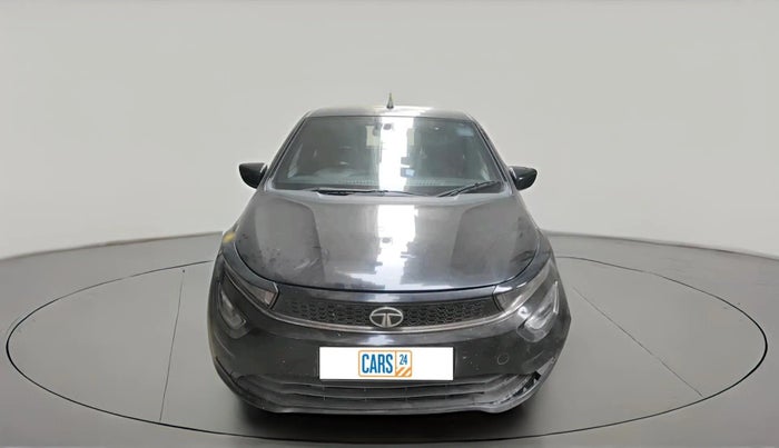 2022 Tata ALTROZ XZA PLUS DARK EDTION, Petrol, Automatic, 91,348 km, exterior