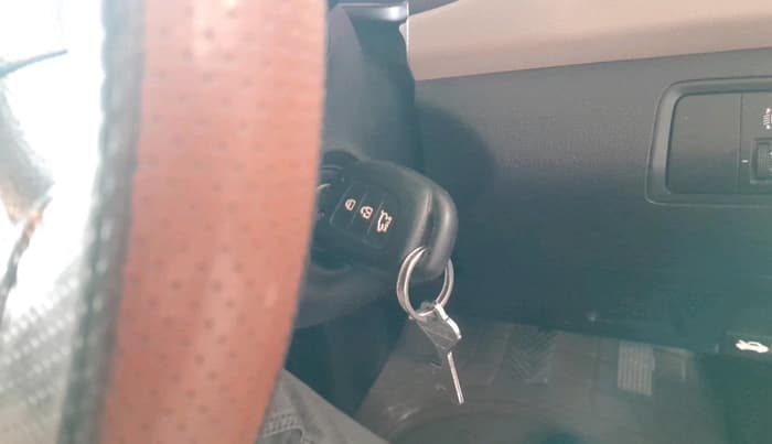 2018 Hyundai Elite i20 SPORTZ 1.4 CRDI, Diesel, Manual, 63,960 km, interior